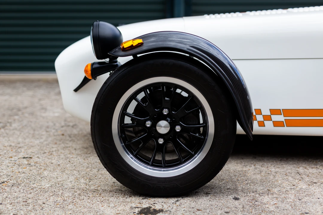 2017 Caterham Seven - Image 23 of 31