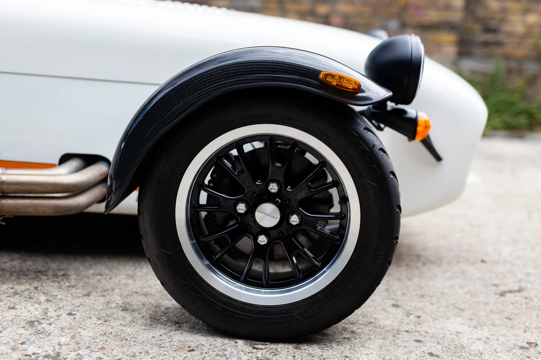 2017 Caterham Seven - Image 26 of 31
