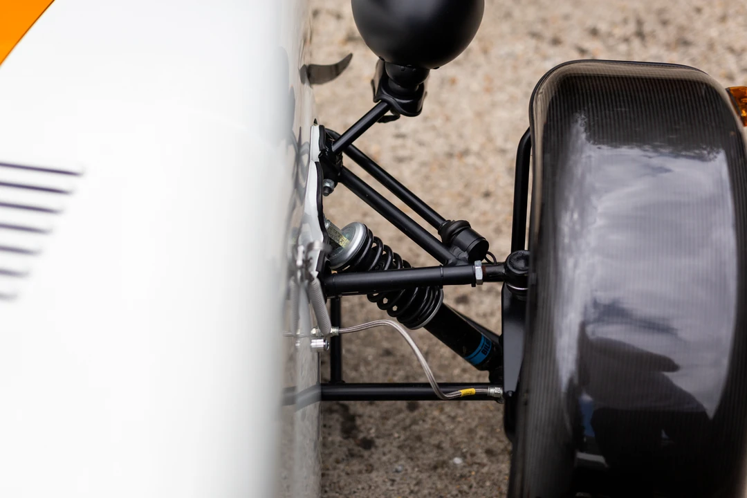 2017 Caterham Seven - Image 28 of 31