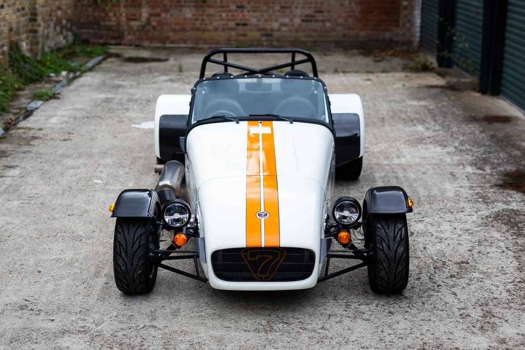 2017 Caterham Seven - Image 7 of 31