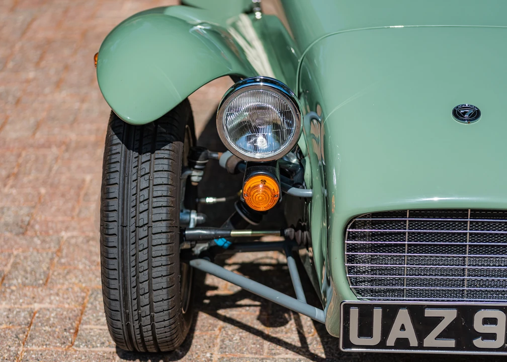 2017 Caterham Seven - Image 22 of 31