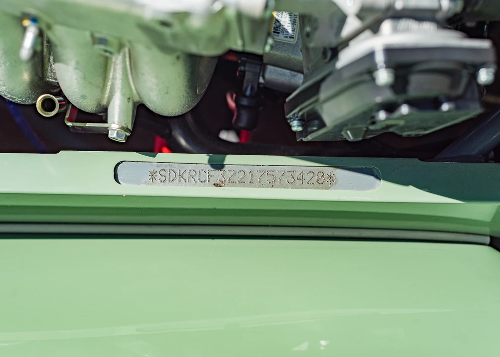 2017 Caterham Seven - Image 26 of 31