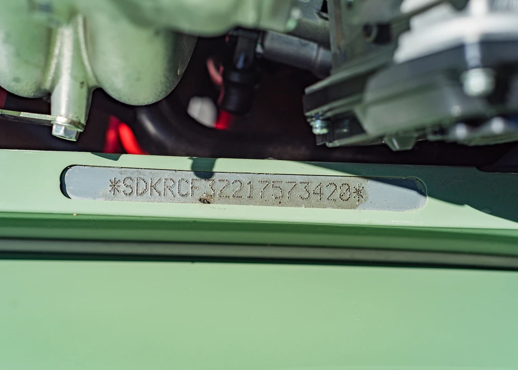 2017 Caterham Seven - Image 27 of 31