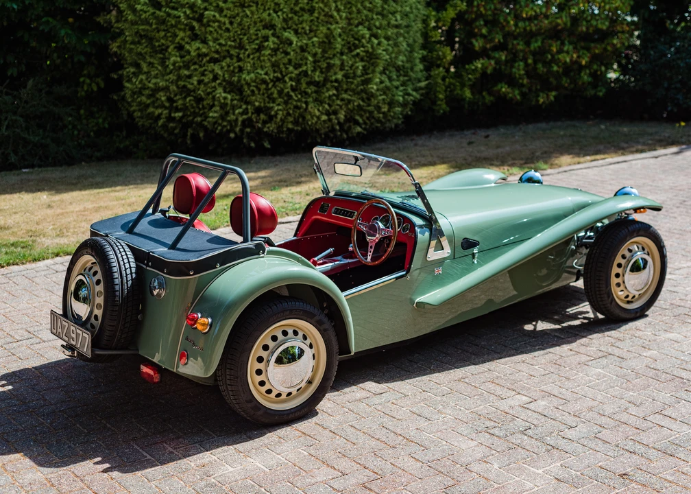 2017 Caterham Seven - Image 14 of 31