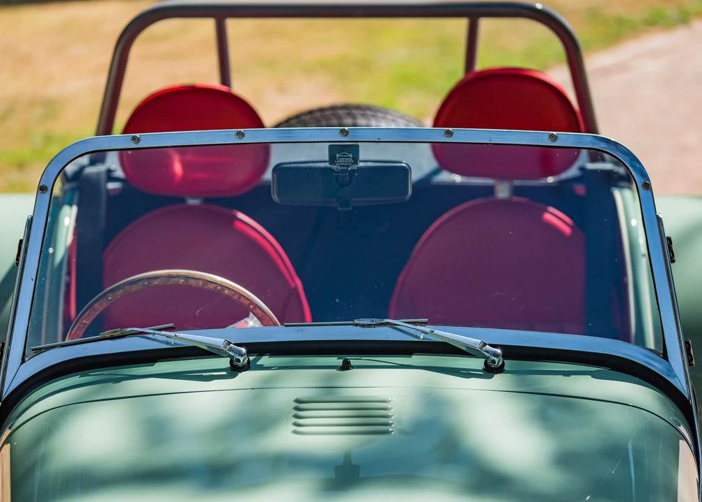 2017 Caterham Seven - Image 29 of 31