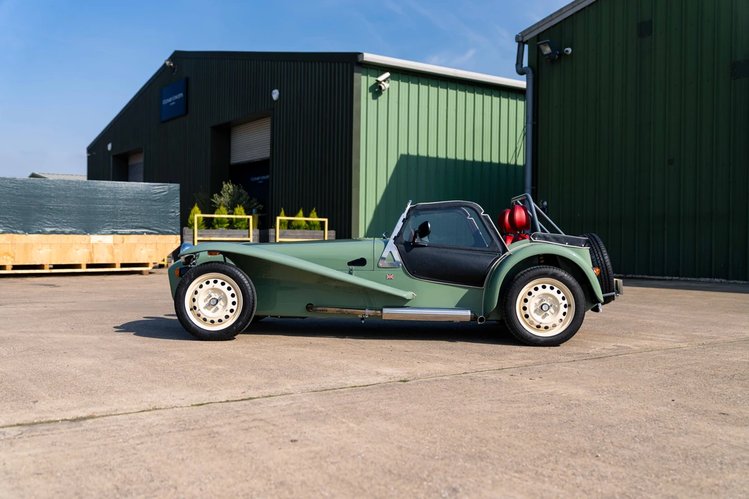 2017 Caterham Seven - Image 12 of 31