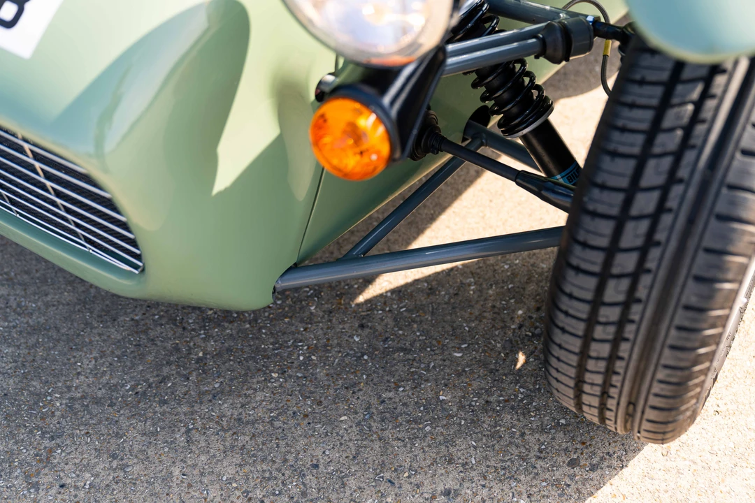 2017 Caterham Seven - Image 22 of 31