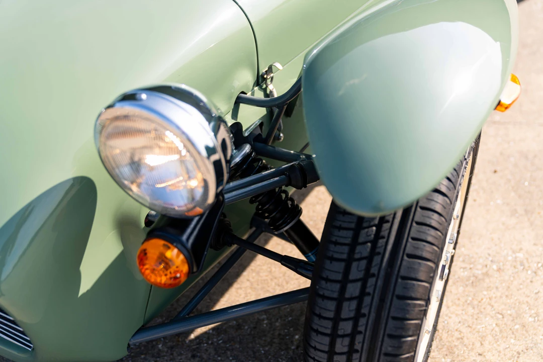 2017 Caterham Seven - Image 23 of 31