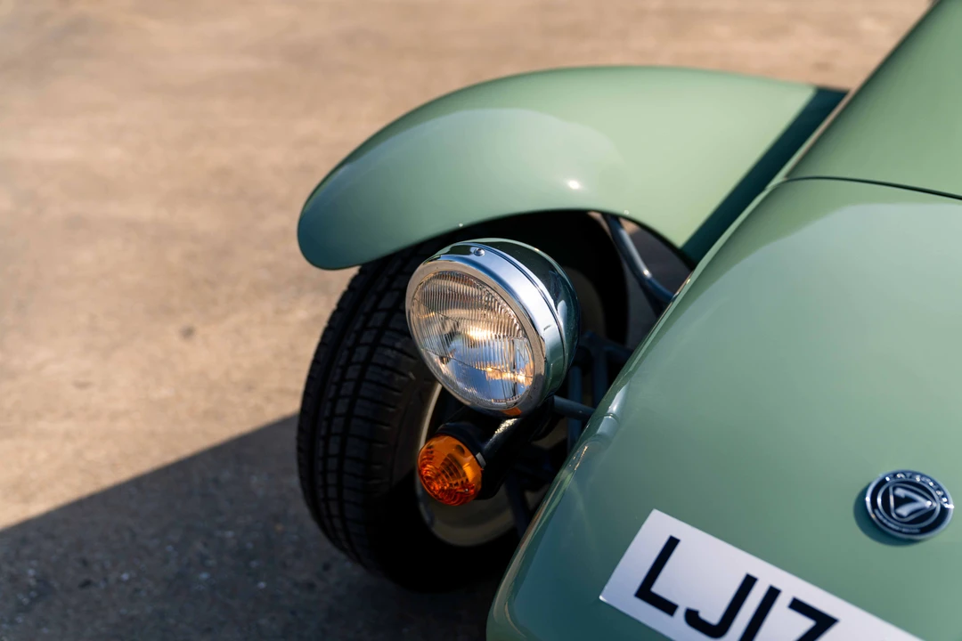 2017 Caterham Seven - Image 26 of 31