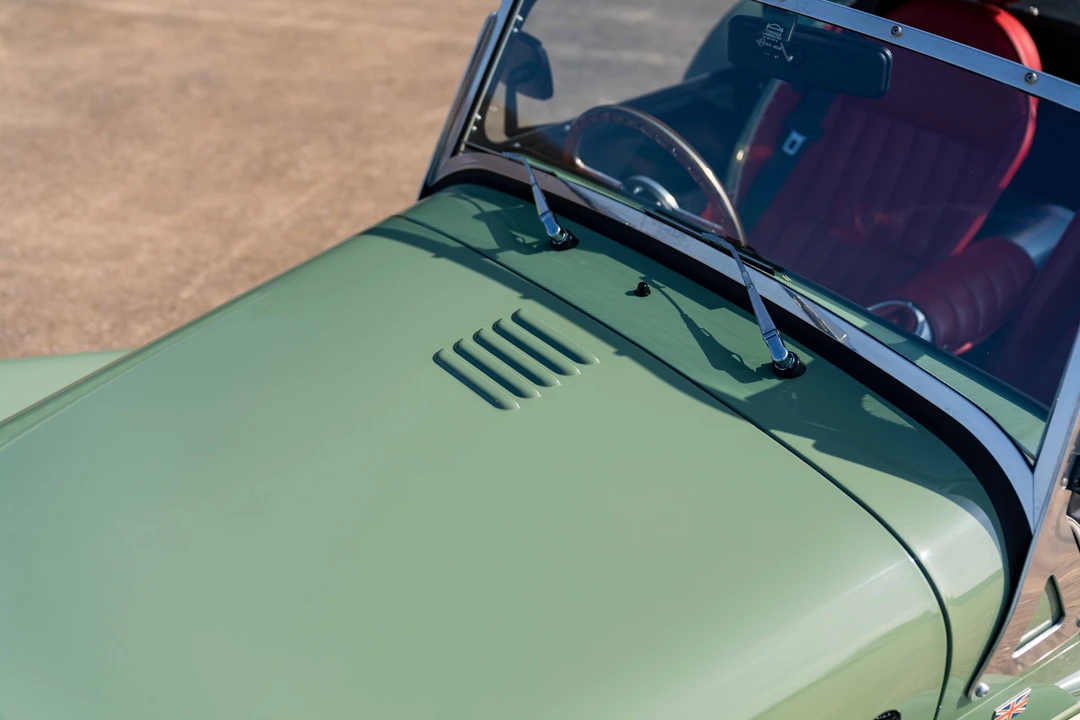 2017 Caterham Seven - Image 27 of 31