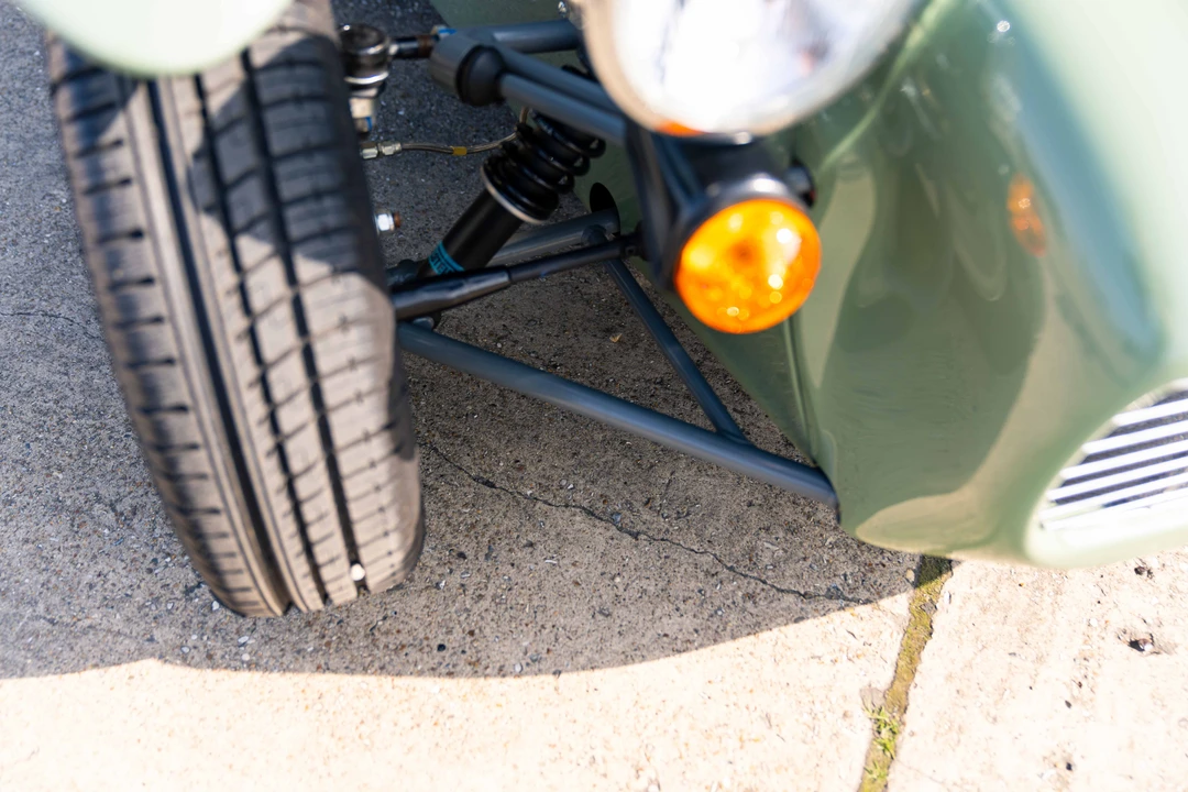 2017 Caterham Seven - Image 30 of 31