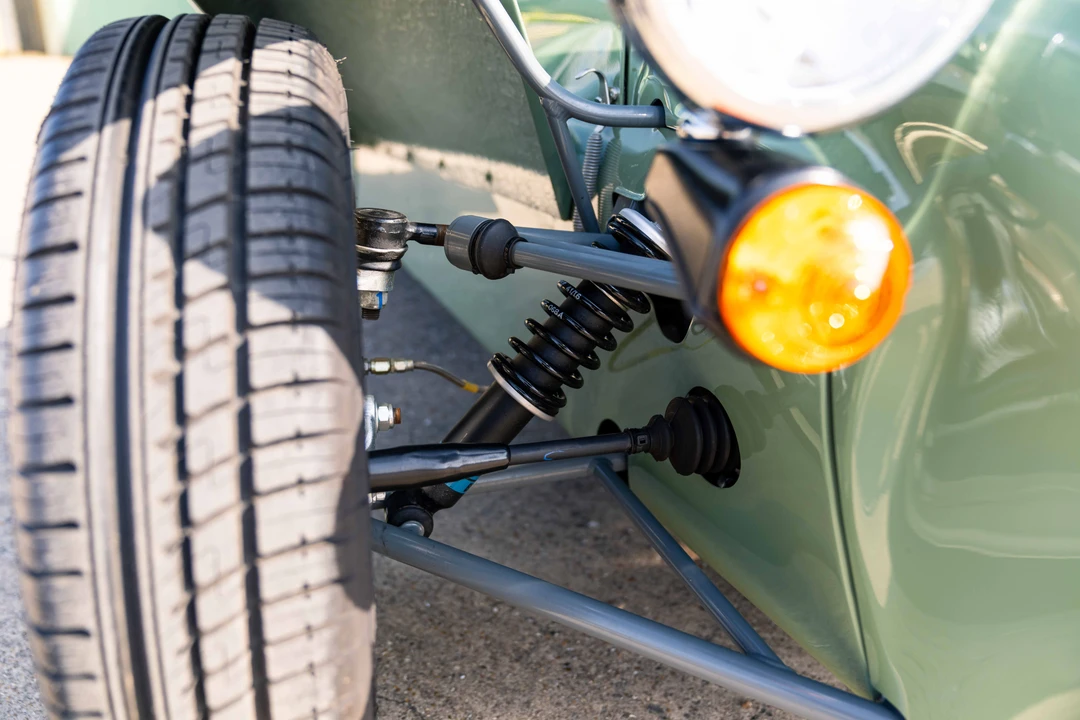 2017 Caterham Seven - Image 31 of 31