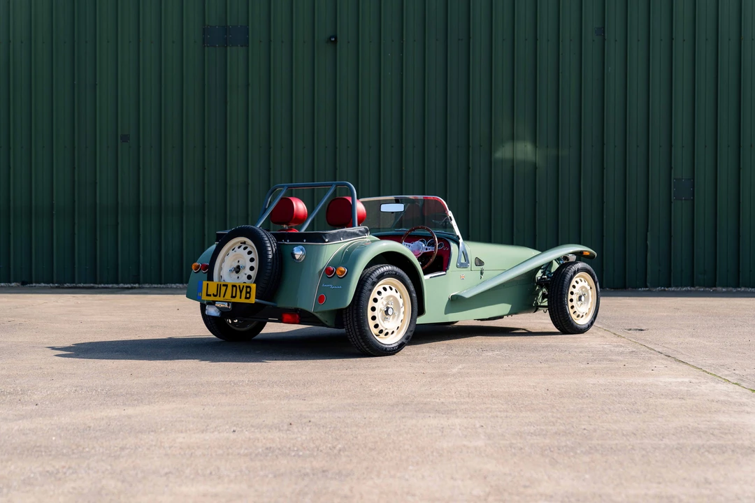 2017 Caterham Seven - Image 7 of 31