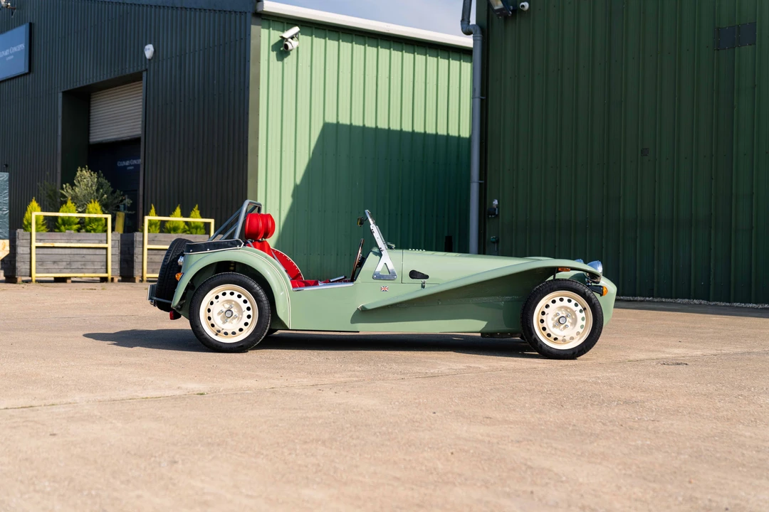 2017 Caterham Seven - Image 15 of 31