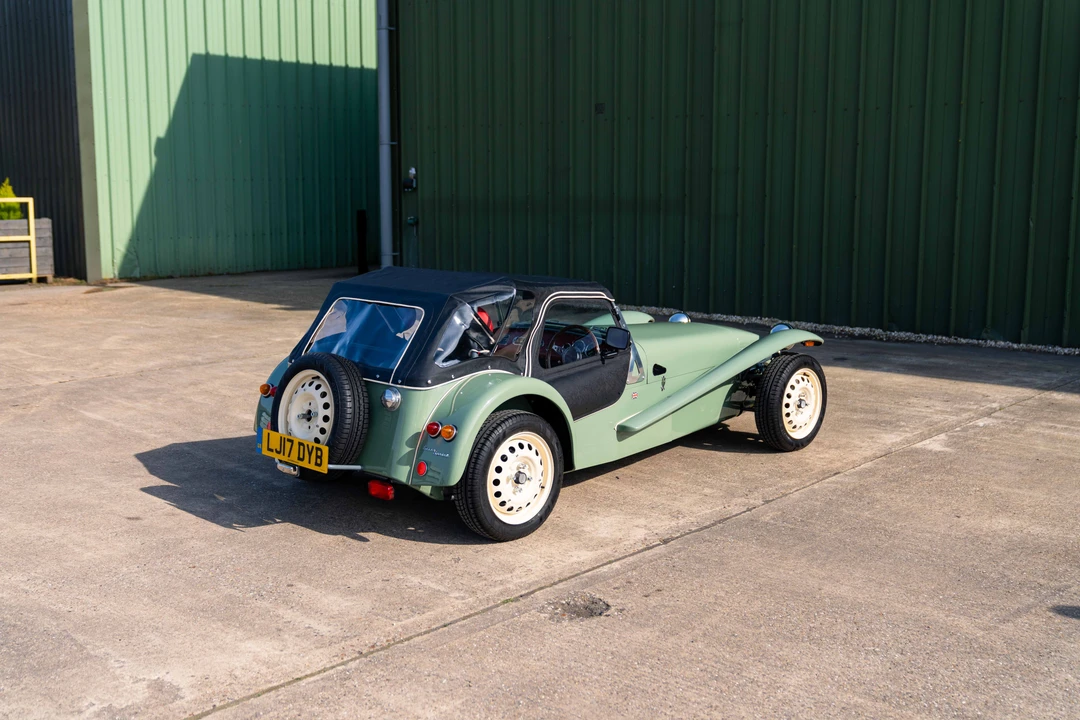 2017 Caterham Seven - Image 17 of 31