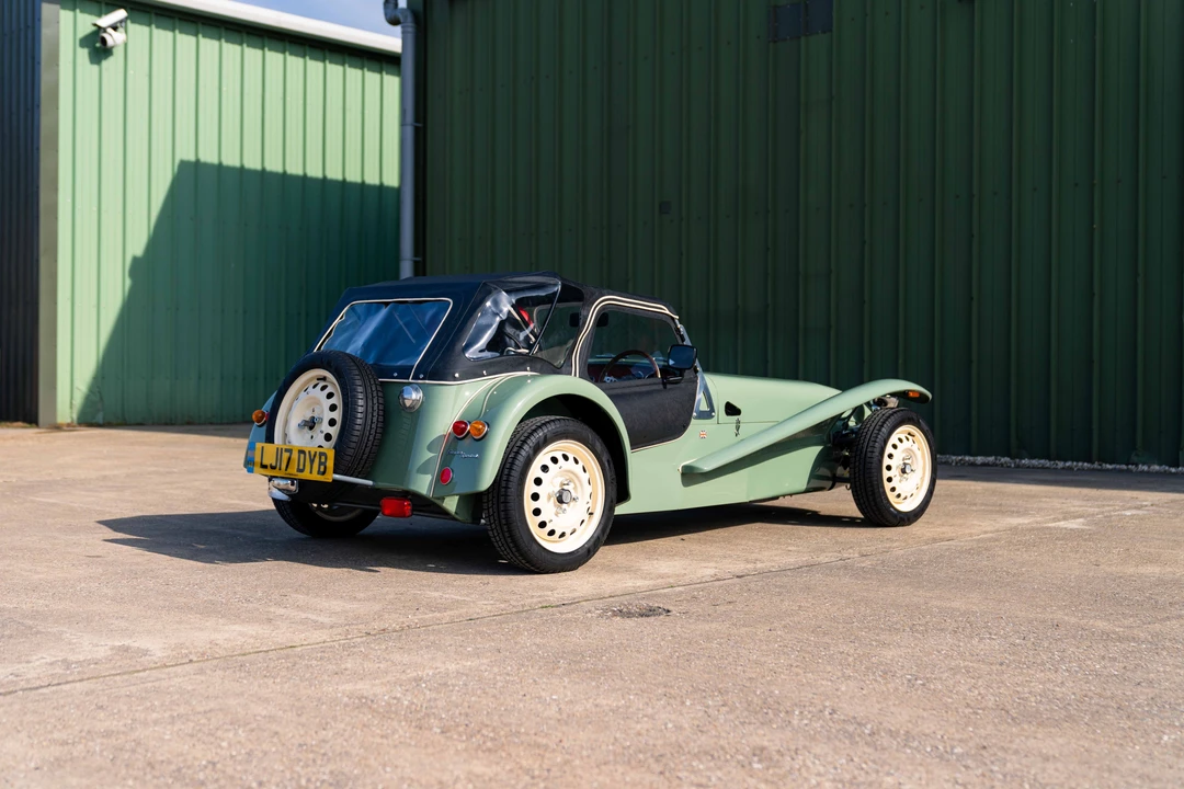 2017 Caterham Seven - Image 18 of 31