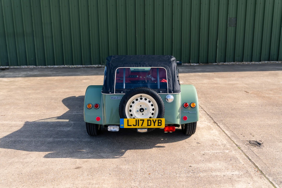 2017 Caterham Seven - Image 13 of 31