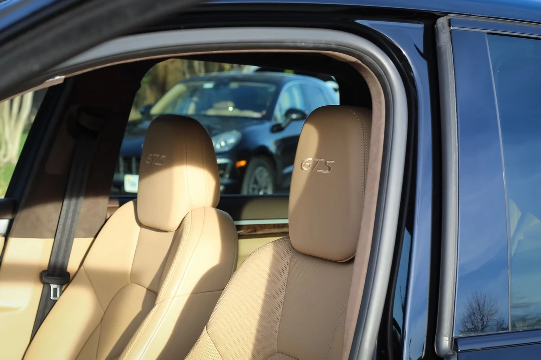 2017 Porsche 958 Cayenne GTS - Image 10 of 18