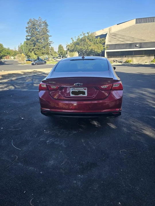 2017 Chevrolet Malibu - Image 3 of 19