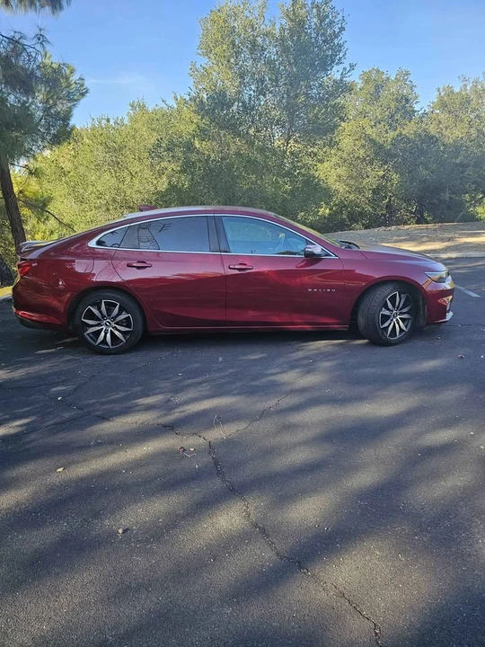 2017 Chevrolet Malibu - Image 15 of 19