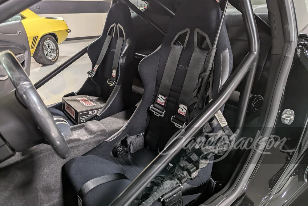 2017 Chevrolet Camaro 6th Gen - Image 4 of 14