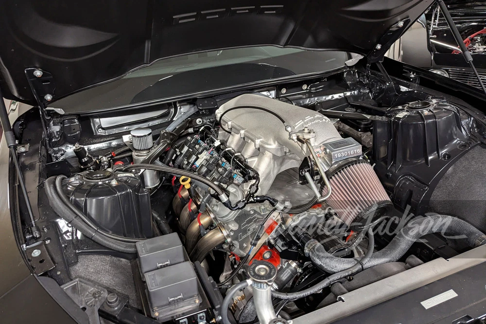 2017 Chevrolet Camaro 6th Gen - Image 7 of 14