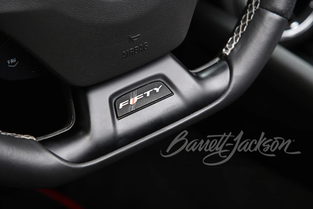 2017 Chevrolet Camaro 6th Gen - Image 22 of 25