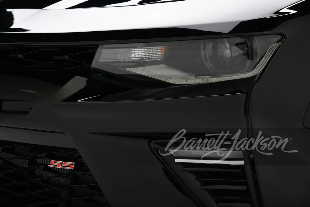 2017 Chevrolet Camaro 6th Gen - Image 14 of 25
