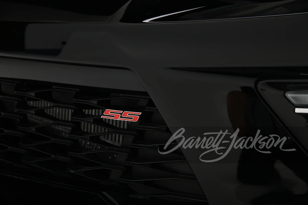 2017 Chevrolet Camaro 6th Gen - Image 13 of 25