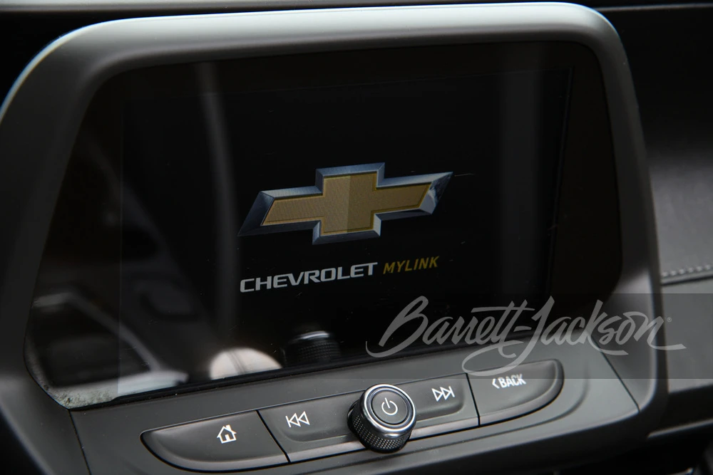 2017 Chevrolet Camaro 6th Gen - Image 24 of 25