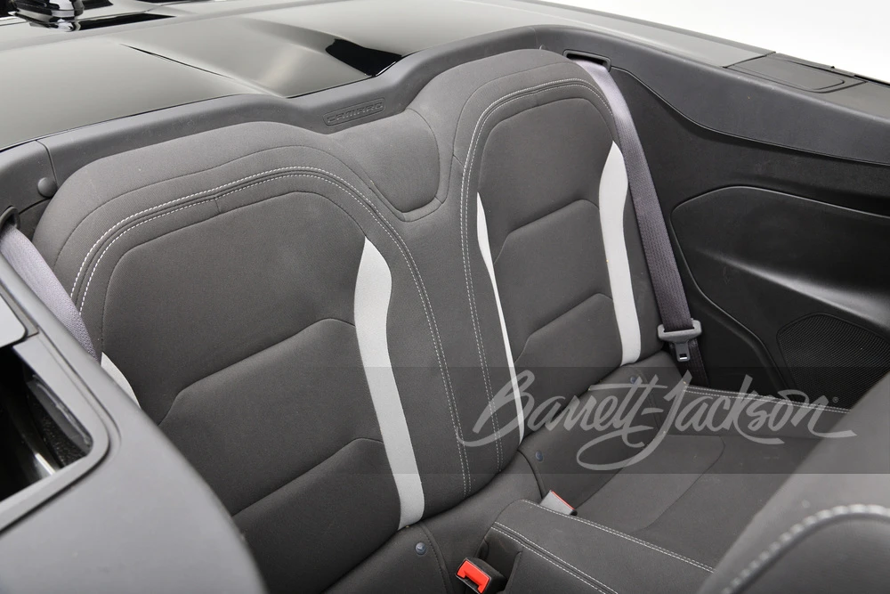 2017 Chevrolet Camaro 6th Gen - Image 23 of 25