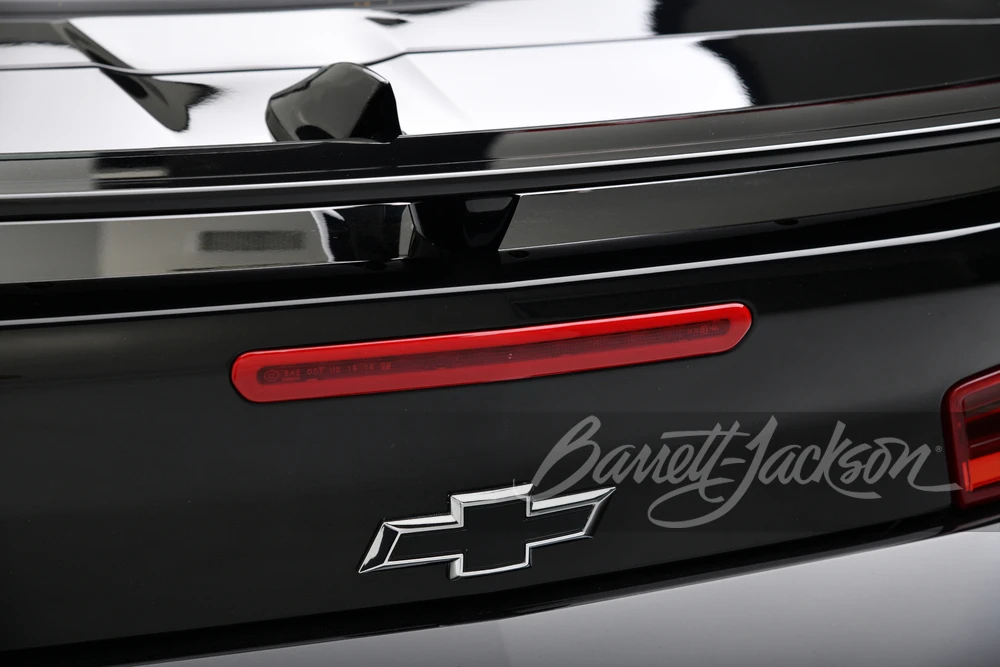 2017 Chevrolet Camaro 6th Gen - Image 18 of 25
