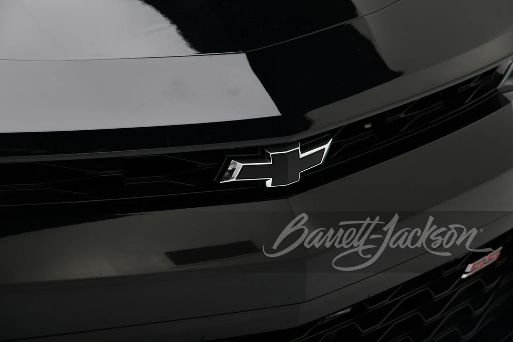 2017 Chevrolet Camaro 6th Gen - Image 12 of 25