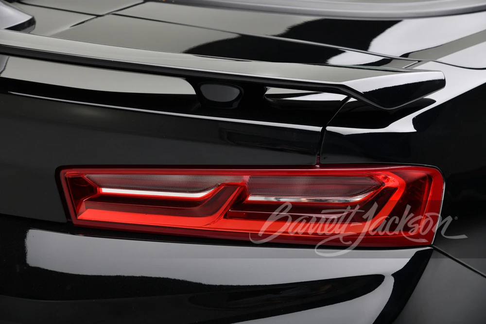 2017 Chevrolet Camaro 6th Gen - Image 16 of 25