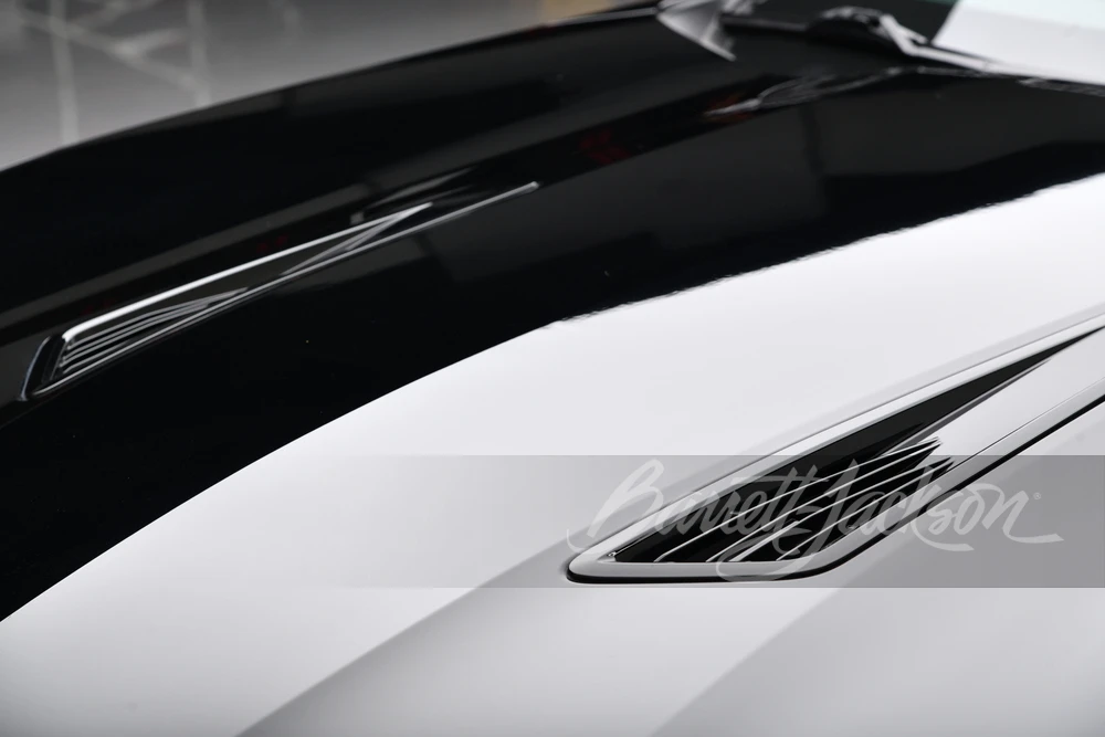 2017 Chevrolet Camaro 6th Gen - Image 11 of 25