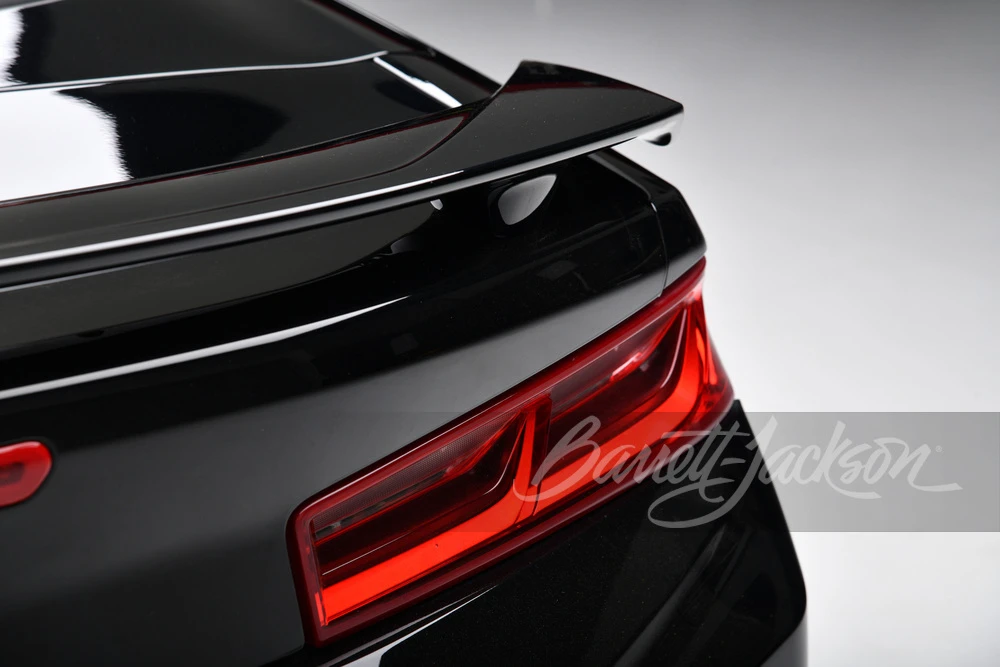 2017 Chevrolet Camaro 6th Gen - Image 17 of 25