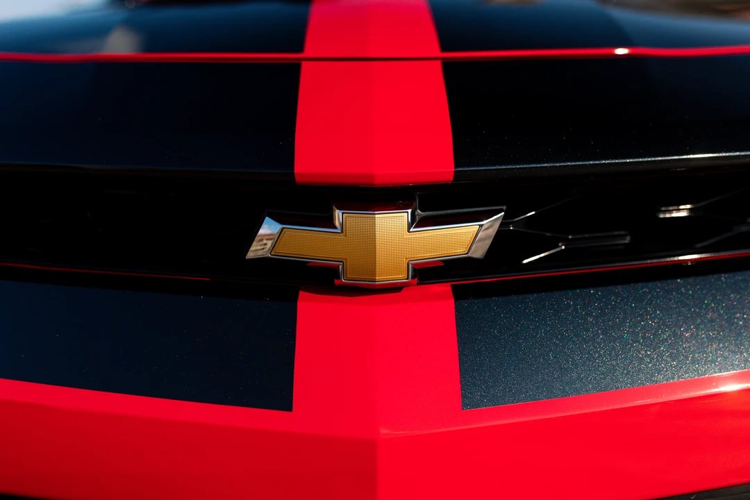 2017 Chevrolet Camaro SS 6th Gen - Image 24 of 31