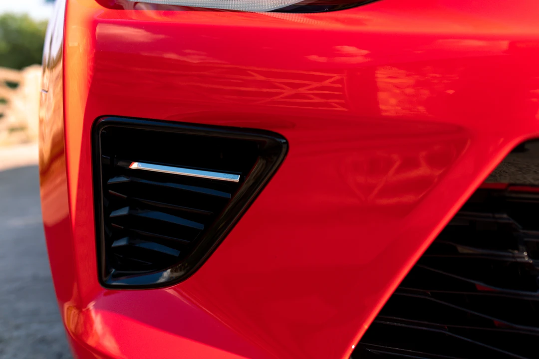 2017 Chevrolet Camaro SS 6th Gen - Image 26 of 31