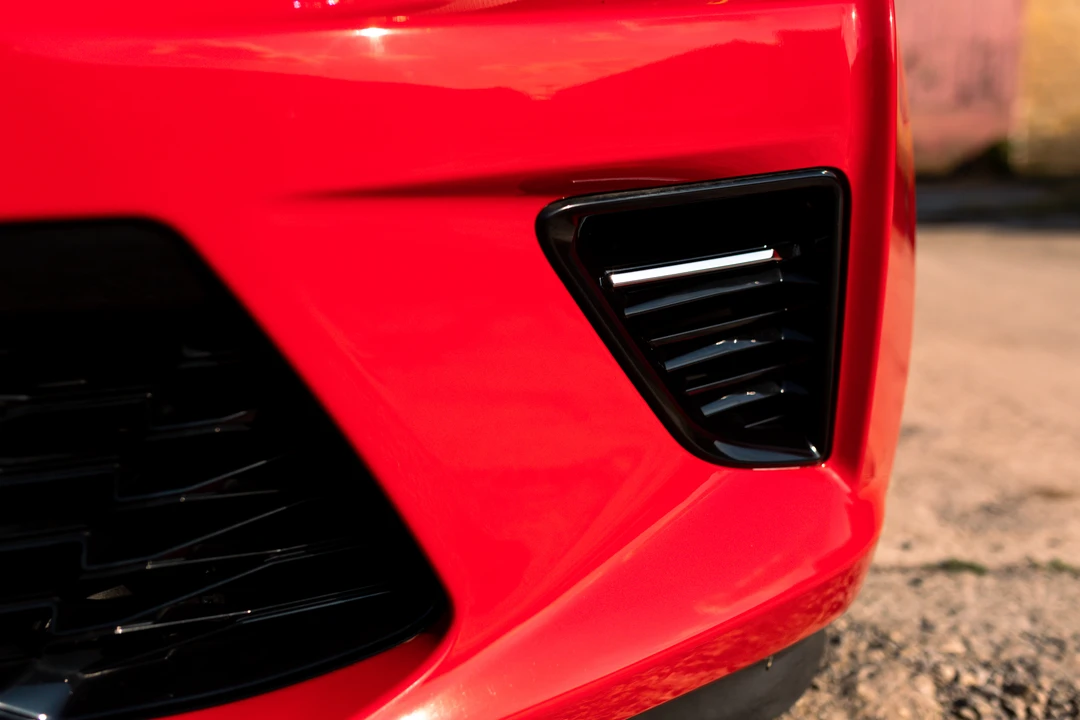 2017 Chevrolet Camaro SS 6th Gen - Image 28 of 31