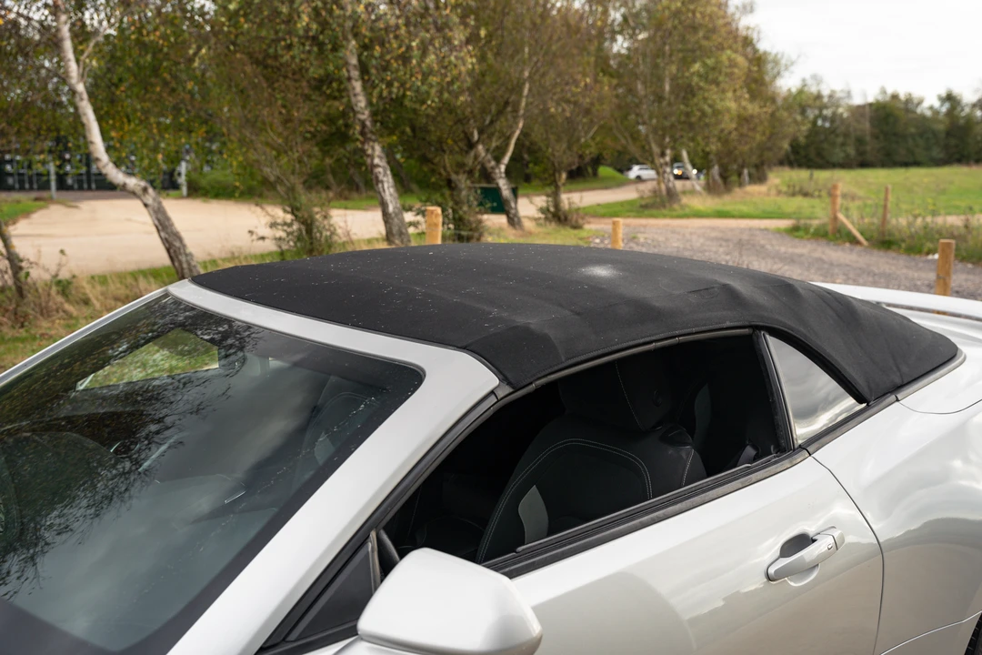 2017 Chevrolet Camaro SS 6th Gen - Image 26 of 31