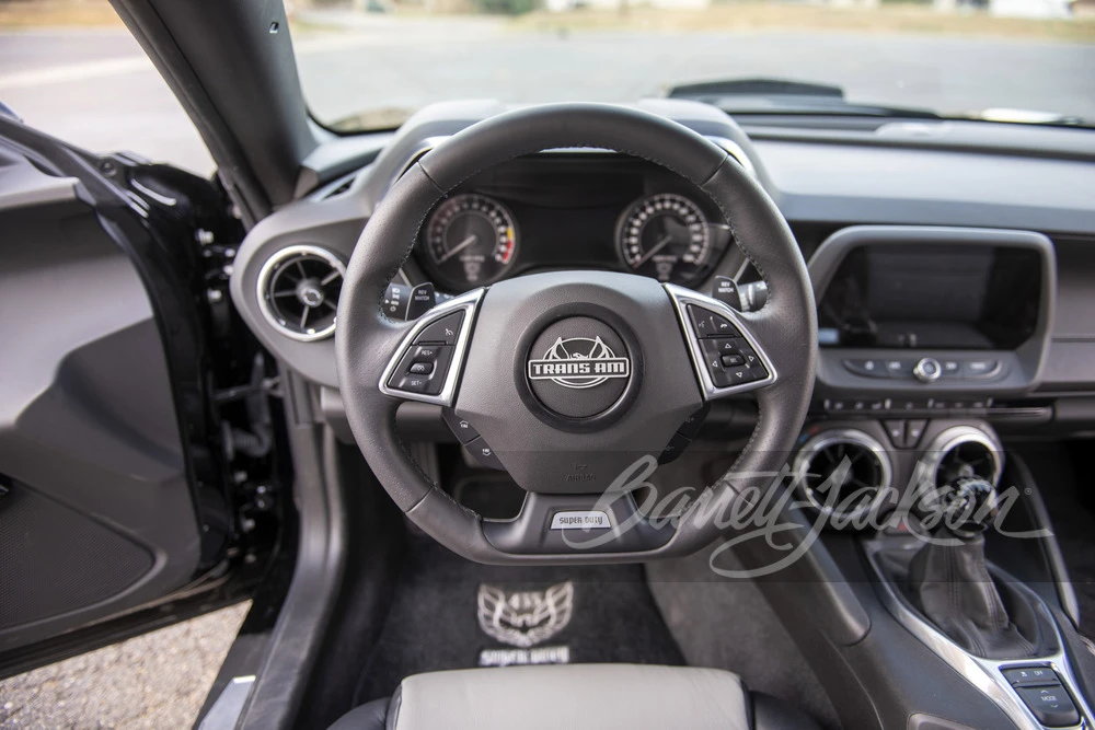 2017 Chevrolet Camaro SS 6th Gen - Image 4 of 28