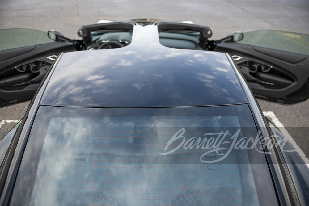 2017 Chevrolet Camaro SS 6th Gen - Image 5 of 28