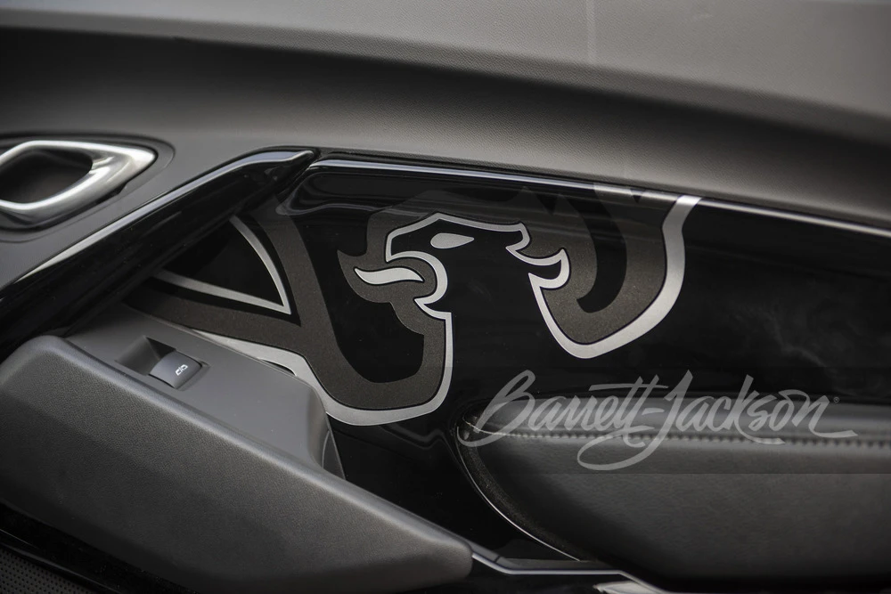 2017 Chevrolet Camaro SS 6th Gen - Image 6 of 28