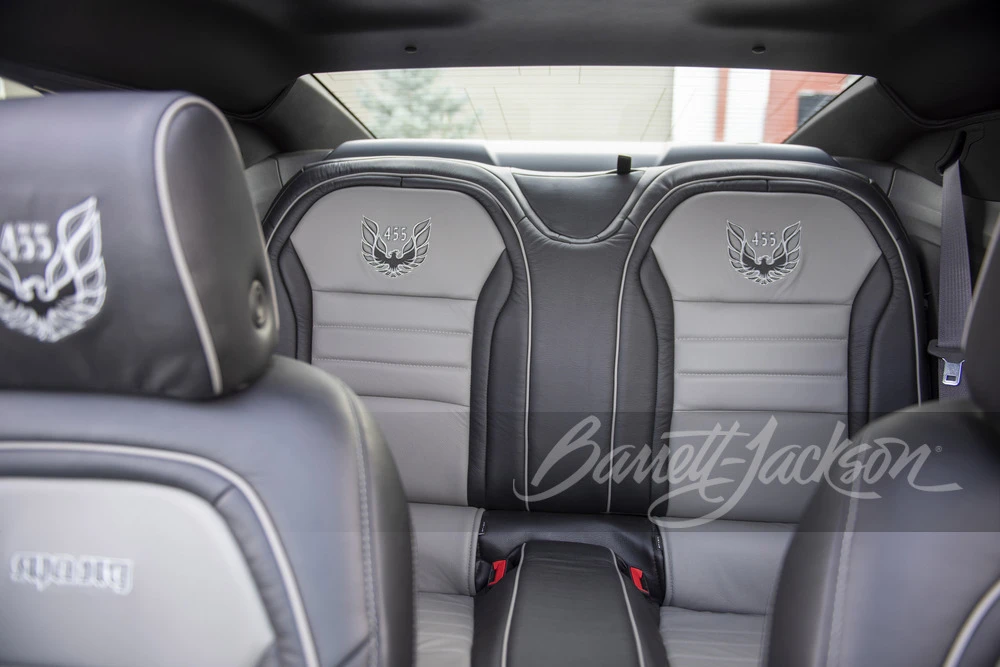 2017 Chevrolet Camaro SS 6th Gen - Image 12 of 28