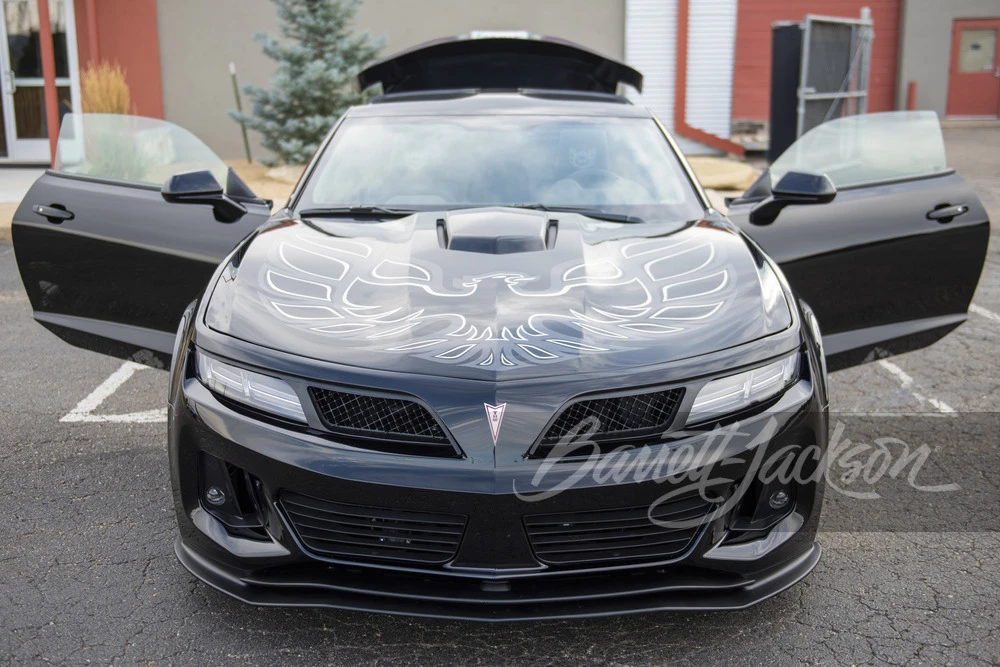 2017 Chevrolet Camaro SS 6th Gen - Image 13 of 28