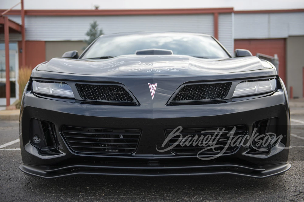 2017 Chevrolet Camaro SS 6th Gen - Image 16 of 28