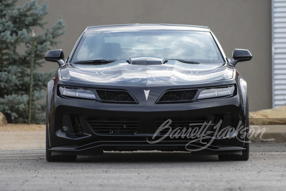 2017 Chevrolet Camaro SS 6th Gen - Image 18 of 28