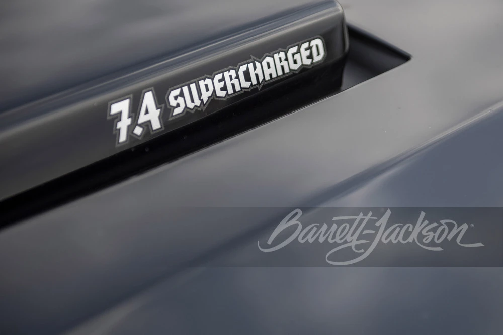 2017 Chevrolet Camaro SS 6th Gen - Image 19 of 28