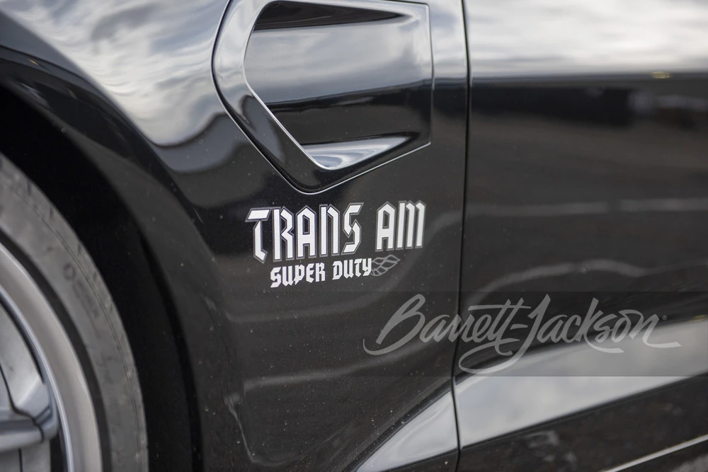 2017 Chevrolet Camaro SS 6th Gen - Image 20 of 28
