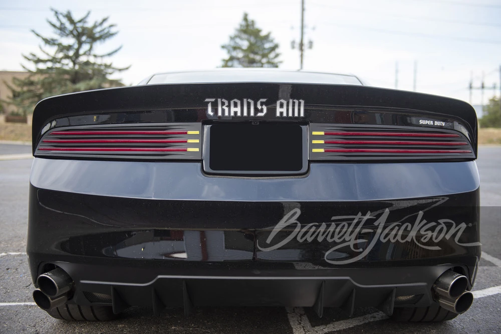 2017 Chevrolet Camaro SS 6th Gen - Image 24 of 28